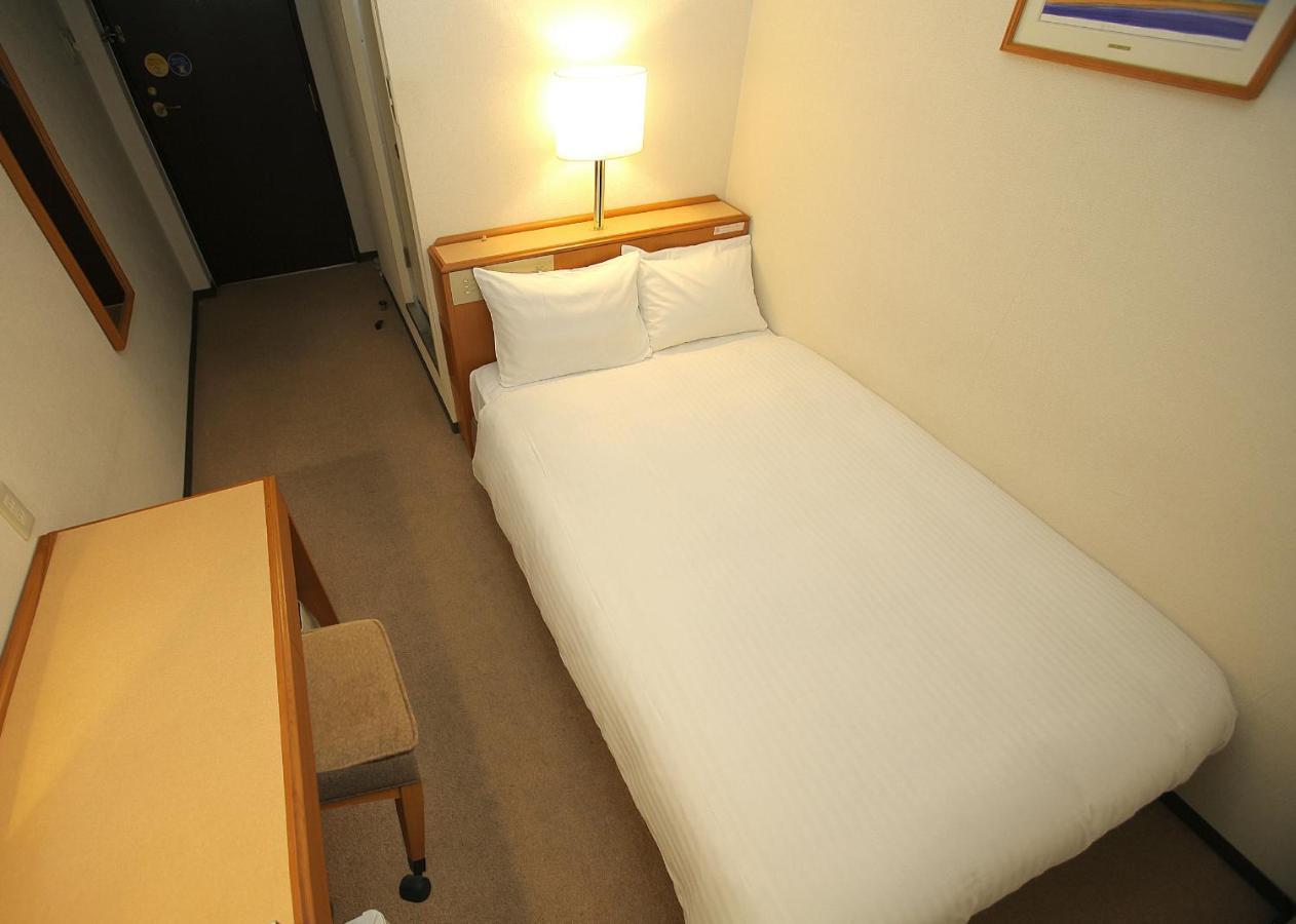 福冈大川微笑经济型酒店 外观 照片