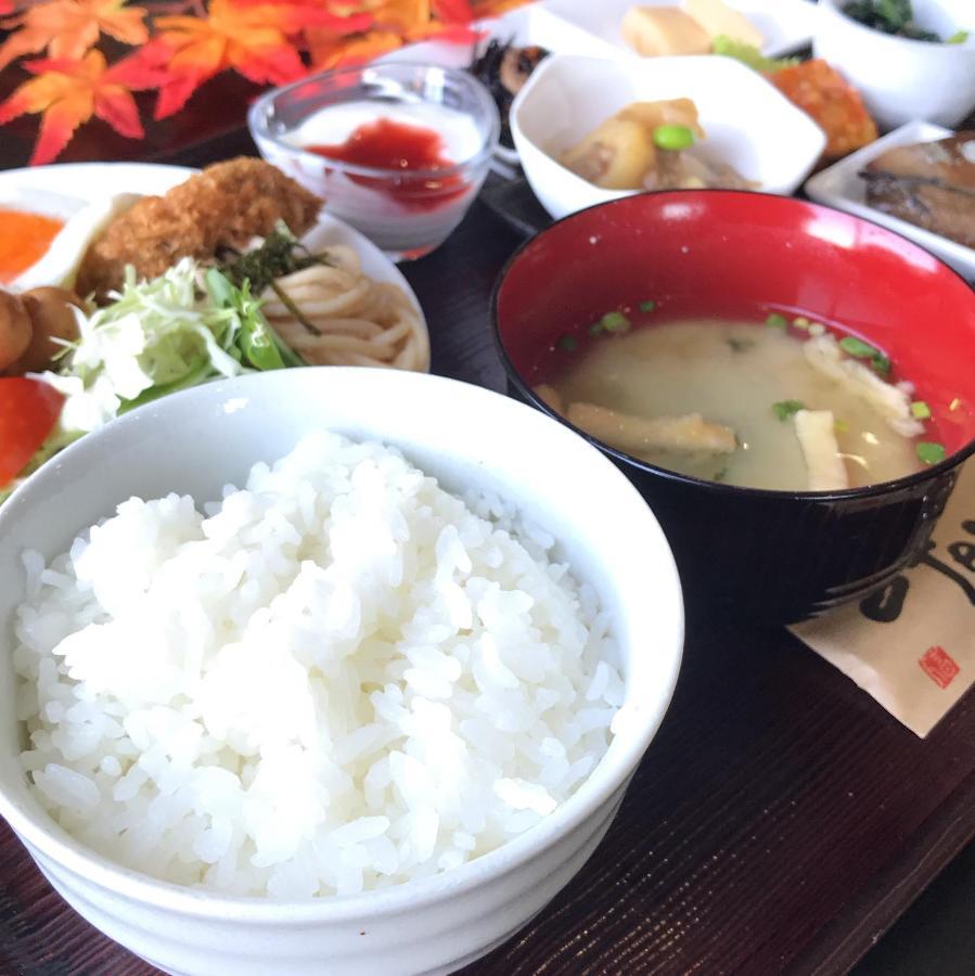 福冈大川微笑经济型酒店 外观 照片